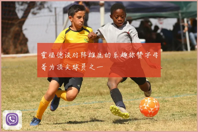 霍福德谈对阵雄鹿的乐趣称赞字母哥为顶尖球员之一